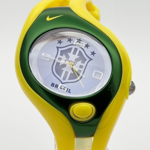 Montre analogique nike triax - montre,
