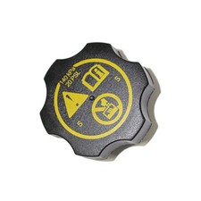 Bouchon de radiateur bouchon