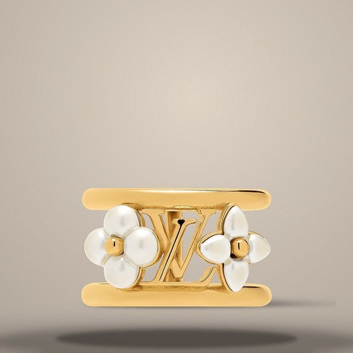 Louis vuitton bague - bague, xs