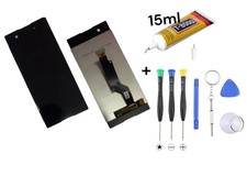 Vitre Tactile + Ecran LCD
