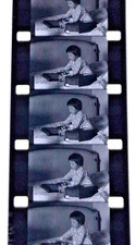 Film amateur bobine 18 - amateur,
