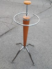 Calligaris porte parapluies 1980 à 1989 italien postmoderniste vintage art déco