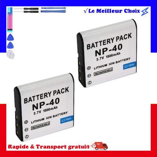 Batterie 1500mah type 40 - batterie,