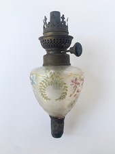 Ancienne toupie émaillée