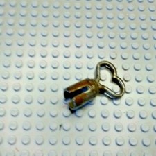 clef remontoir mouvement