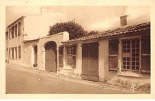 17 - ILE D OLERON - SAN34253 -