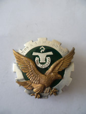 Indochine Viet Nam Insigne