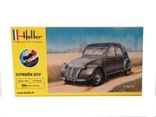 Maquette plastique, STARTER