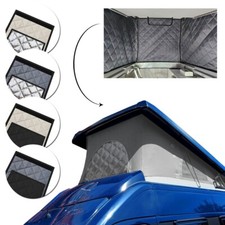 ISOCAMP® Toit relevable tente