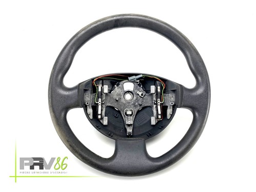 Volant renault mégane - volant, 2