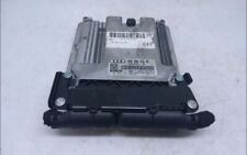CALCULATEUR MOTEUR AUDI A6 - 3