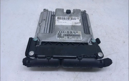 Calculateur moteur audi - -, 3