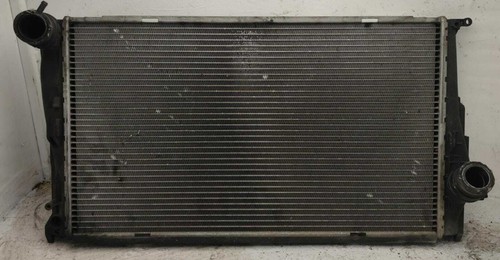 Pièces occasion radiateur - pièces, d'occasion,