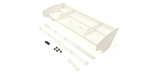 Kyosho if491w alettone - kyosho, k.if491w