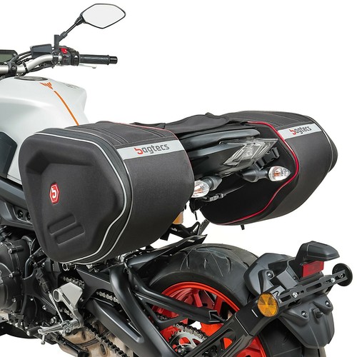 Sacoches laterales rf1 - laterales,