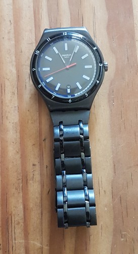 Montre swatch made - swatch,