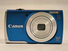 Canon Powershot A2600