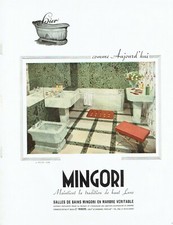 Publicité advertising 0222 - ,