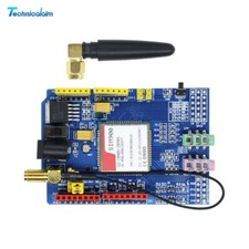 SIM900 850/900/1800/1900MHz