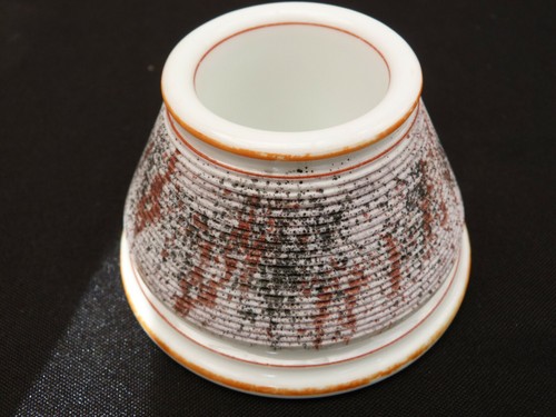 Ancien pyrogène porcelaine - ancien,