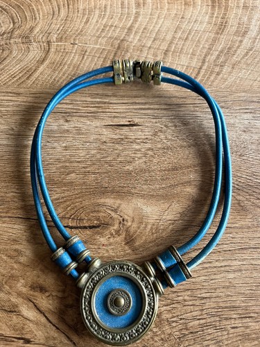 Bijoux collier chaine - collier,