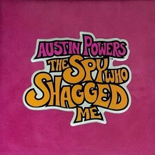 Austin powers the - austin,