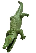 Playmobil Crocodile Alligator