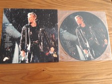 Johnny hallyday lyon 1999 lp - lyon,