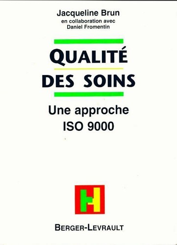 Qualite des soins une - des, soins.