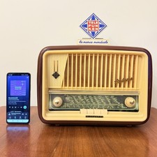 Radio Vintage Telefunken