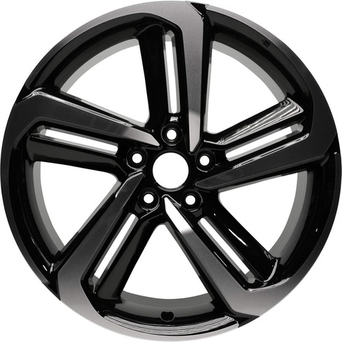 Alloy wheel rim for - in,