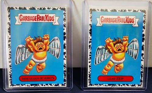 Gpk led zeppelin ridiculous - -,