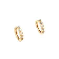 Boucles d'Oreilles - Femme -