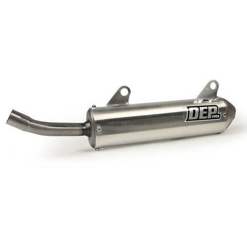 Silencieux dep honda 250 - dep, de