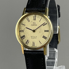 Montre femme vintage omega - montre,