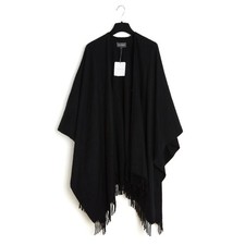 Eric Bompard Veste Cape