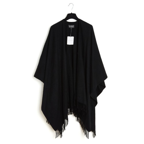 Eric bompard veste cape - bompard,