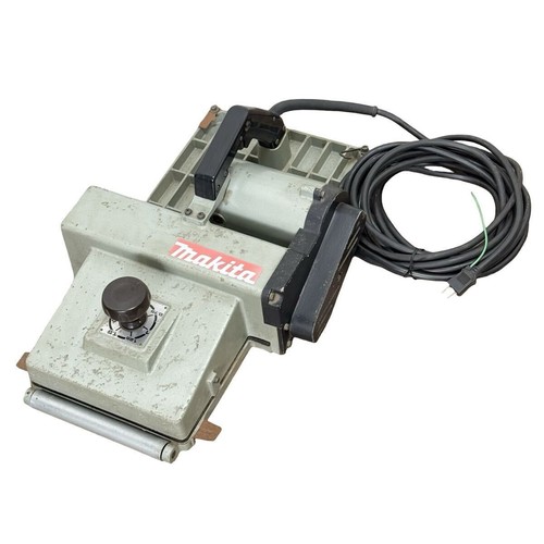 Makita kp310 raboteuse - makita,