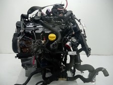 F9QN8 MOTEUR COMPLET / 123579