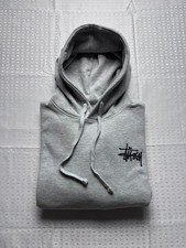 Sweat à capuche Stüssy