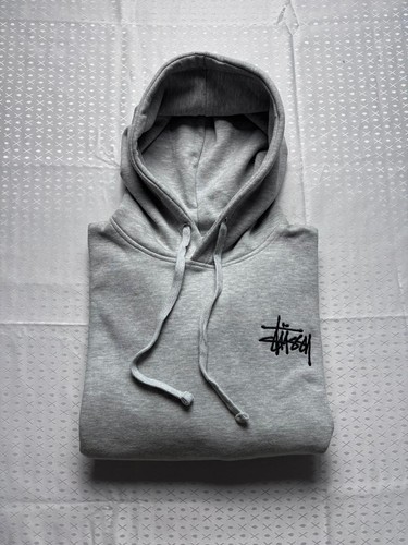 Sweat capuche stüssy - à,