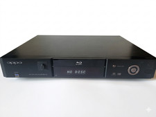 Oppo bdp blu - bdp-83, 3d