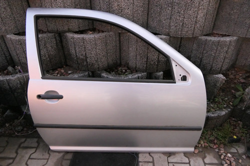 Golf porte avant - 4,