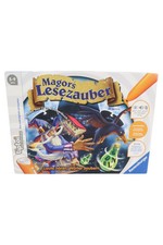 Ravensburger Magors Lesezauber