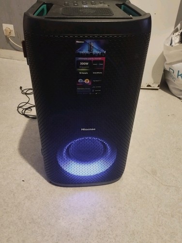 Enceinte bluetooth - enceinte,