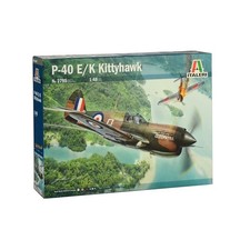 ITALERI 2795 MAQUETTE AVION