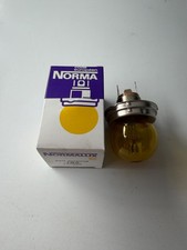 Ampoules Norma jaune 103 24V