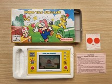 Nintendo Game & Watch Game IN