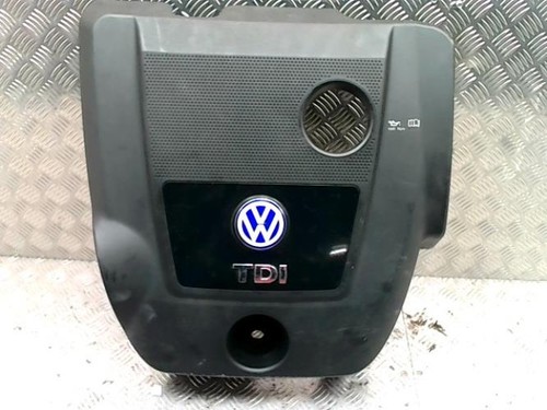 Cache moteur volkswagen bora - moteur,