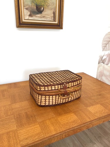 Panier pique nique - panier, pique-nique